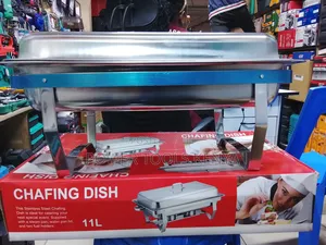 Chafing Dish