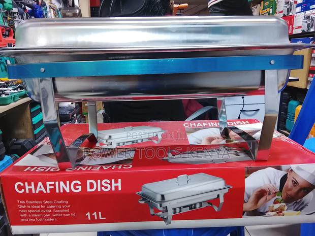 Chafing Dish - thumbnail 3