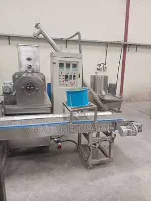Twin-Screw Extrusion Feed Processing Line for Sale
