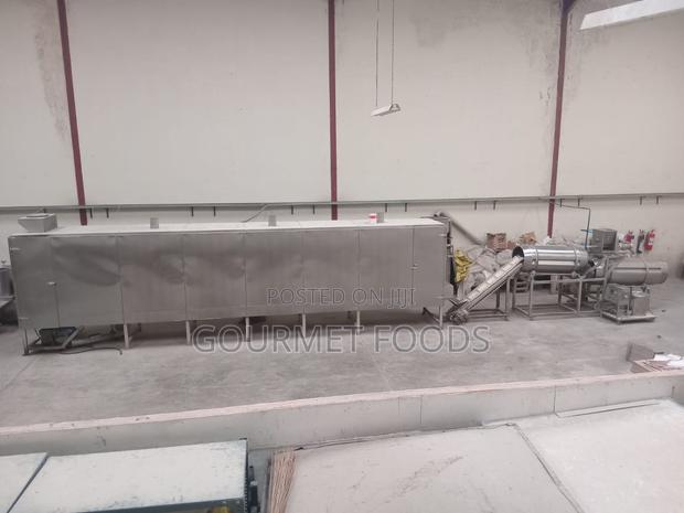 Twin-Screw Extrusion Feed Processing Line for Sale - thumbnail 2