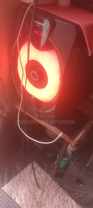 Vitron Quality Woofer