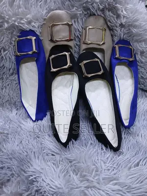 Women's Flat Shoes, Ladies Office Flats, 40/41/42/43
