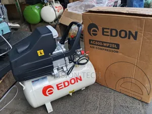 Edon Direct Compressor 25L *