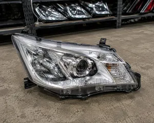 Toyota Fielder 2015–2018 Genuine Ex-Japan Headlight