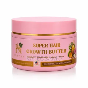 Himaya Super Hair Growth Butter