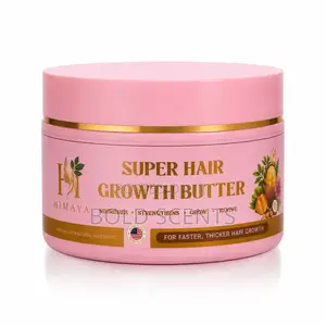 Himaya Super Hair Growth Butter