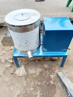 Potato Peeler