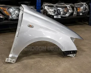 Toyota Fielder 2015–2018 Genuine Ex-Japan Front Fender