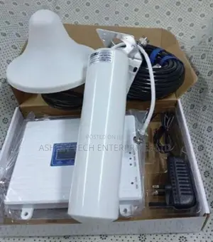2g/3g/4g Mobile Signal Repeater Kit