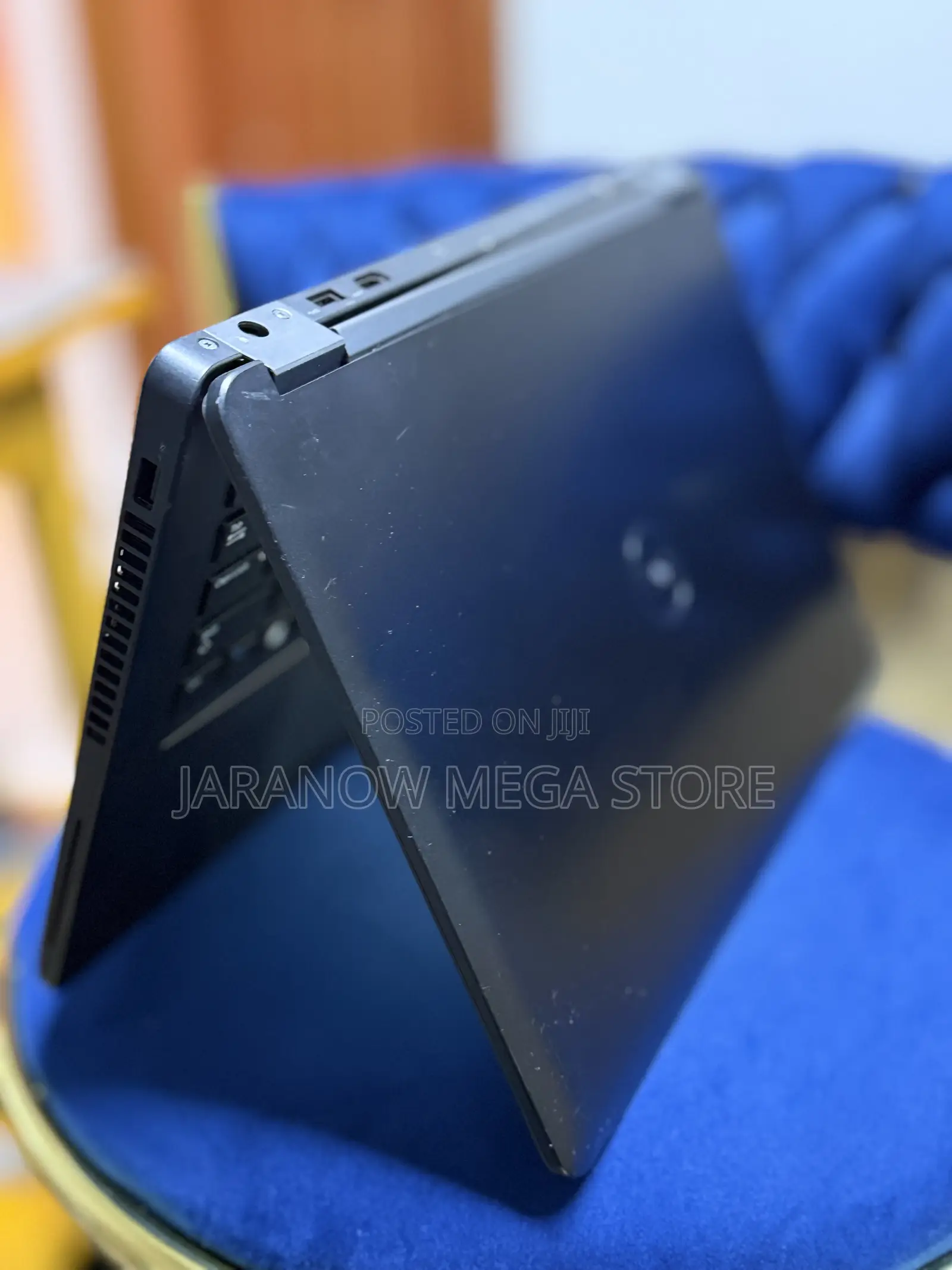 Laptop Dell Latitude E5440 16GB Intel Core i5 SSD 6T