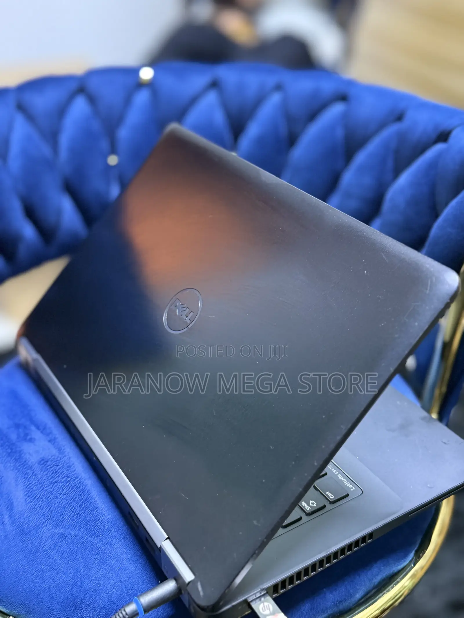 Laptop Dell Latitude E5440 16GB Intel Core i5 SSD 6T