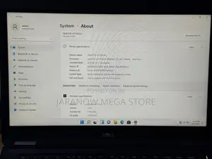 Laptop Dell Latitude E5440 16GB Intel Core i5 SSD 6T