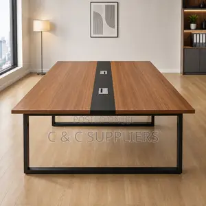 10 Seater Conference Table