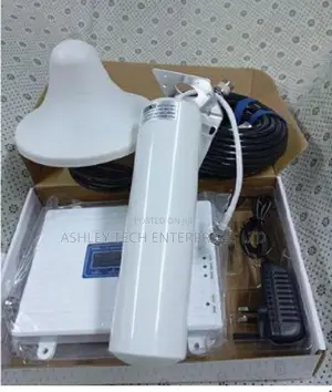 Home Office GSM Signal Amplifier