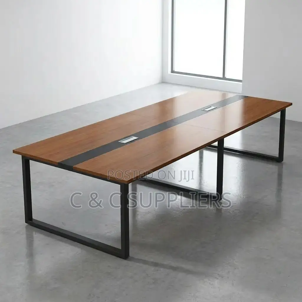 10 Seater Conference Table
