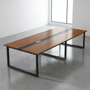 10 Seater Conference Table