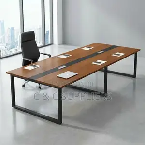 10 Seater Conference Table