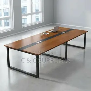 10 Seater Conference Table