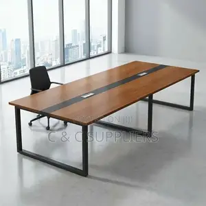 10 Seater Conference Table