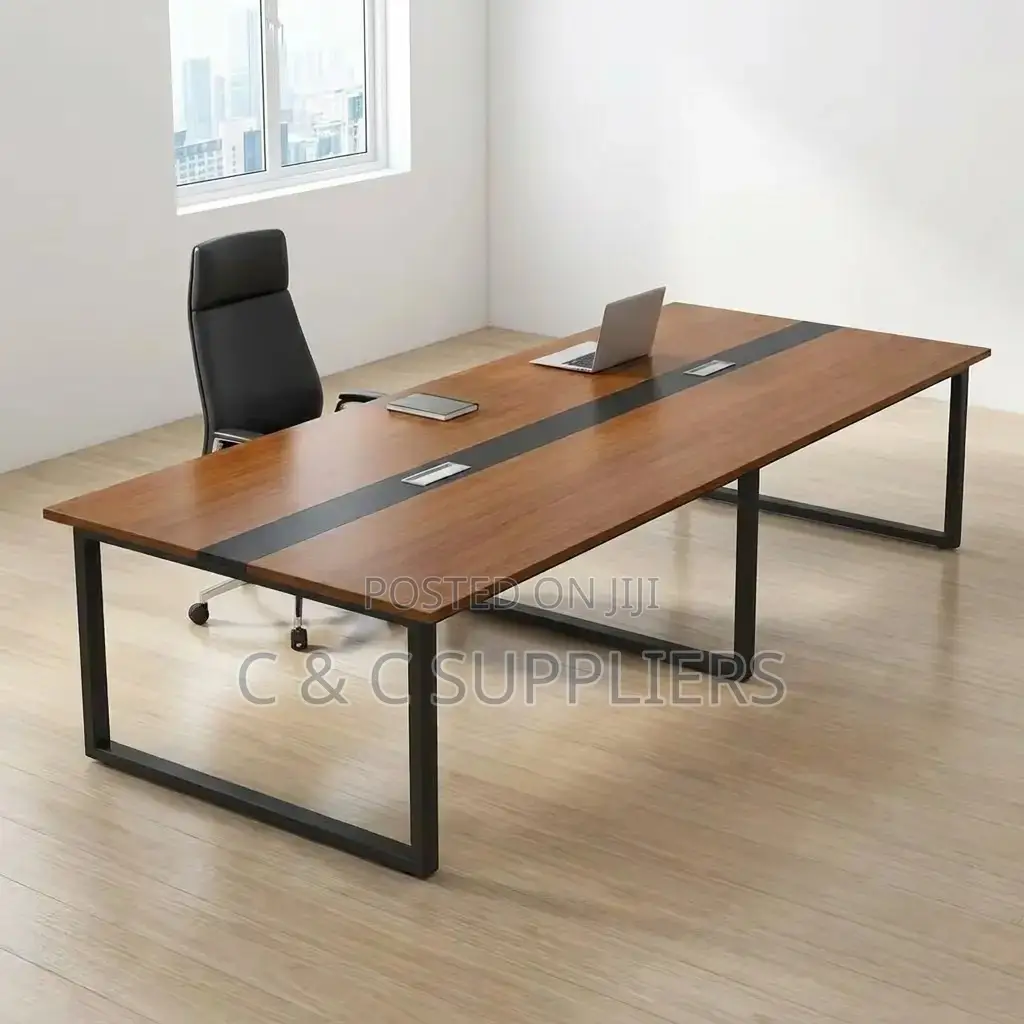 10 Seater Conference Table