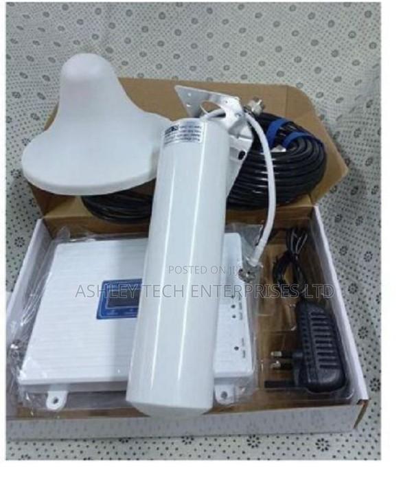 Home Office GSM Signal Amplifier - thumbnail 2