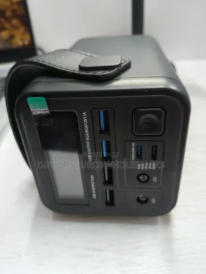 Original Project 60000mAh Laptop Phone Power Bank