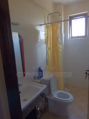 Furnished 2bdrm Apartment in Kilimani, Nairobi Central for rent