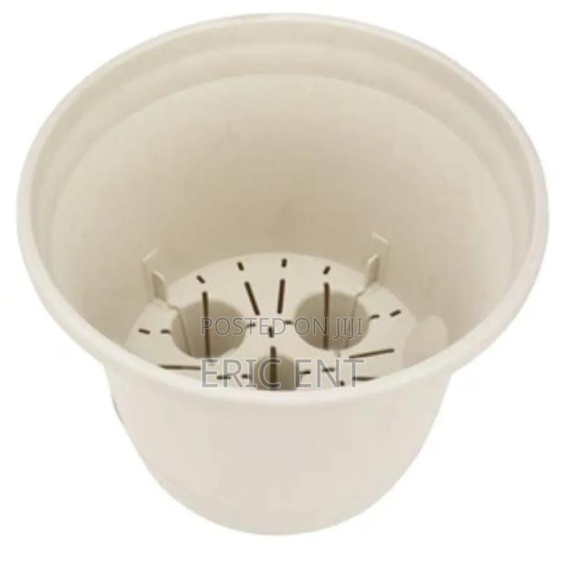 Plastic Flower Pot/ Planter - thumbnail 3
