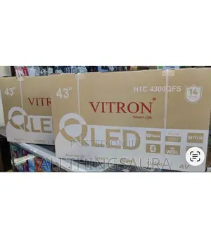 Vitron Television
