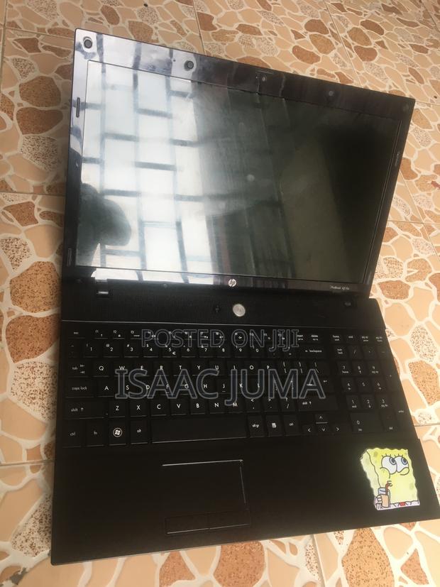 Laptop HP ProBook 4510S 4GB Intel Core 2 Duo HDD 256GB - thumbnail 2