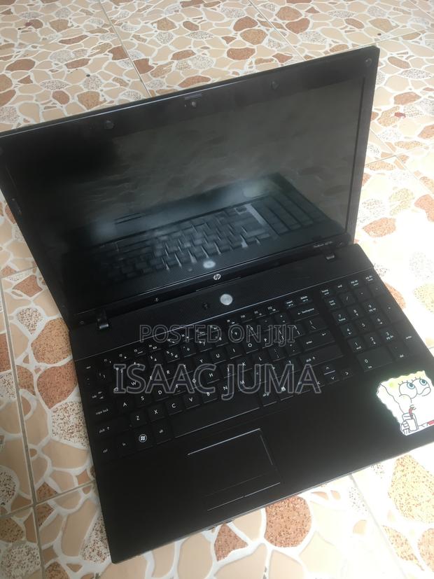 Laptop HP ProBook 4510S 4GB Intel Core 2 Duo HDD 256GB - thumbnail 3