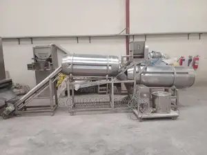 Twin-Screw Extrusion Feed Processing Line for Sale