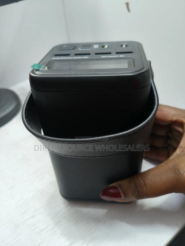 Project High Capacity 60000mAh Fast Charging Power Bank