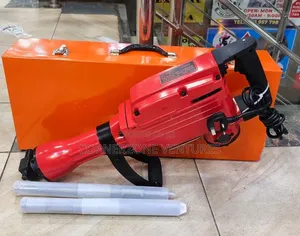LAC 2400W Demolition Breaker/ 2400W Demolisher