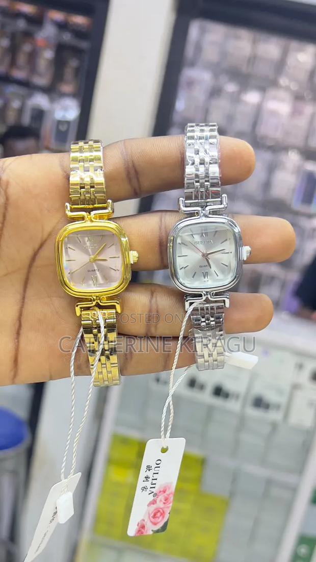 Rootrise Watches - main view