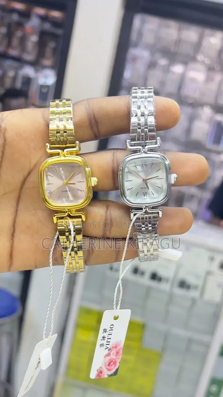 Rootrise Watches