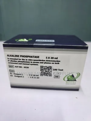 Alkaline Phosphatase Reagent – ALP Biochemistry Test Reagent