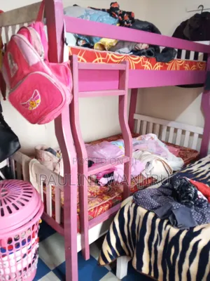 Double Decker