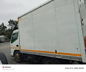 Mitsubishi Fuso