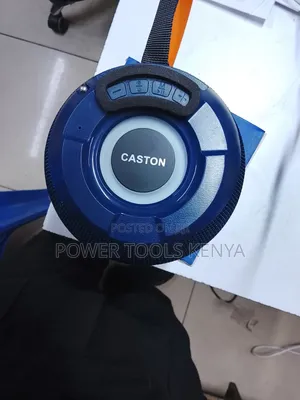 Caston ST-C14 Wireless Bluetooth Speaker