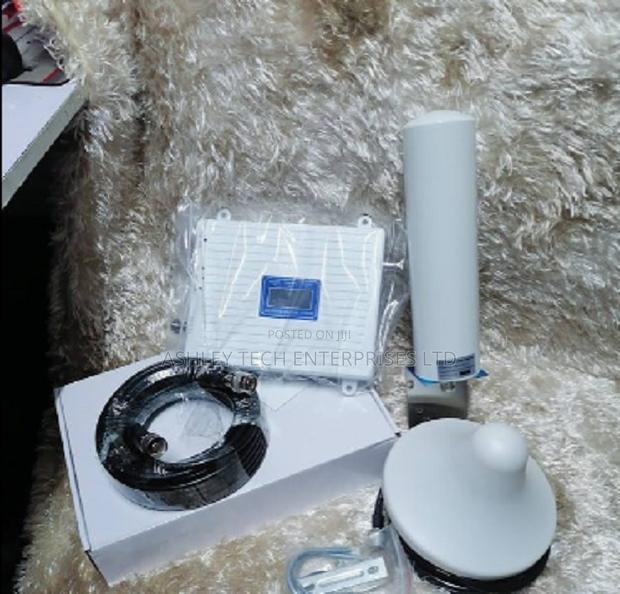 GSM Signal Enhancer for Better Calls Data - thumbnail 2