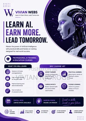 Ai Training Artificial Intelligence Courses