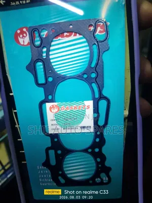 Head Gasket for 4G15