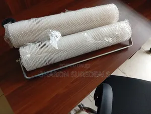 Spiked Roller