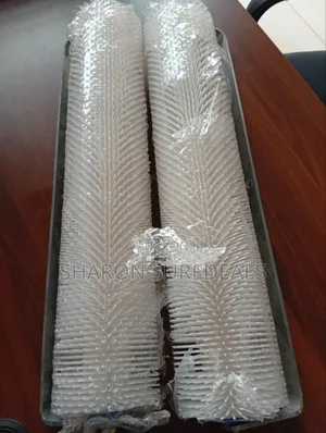 Spiked Roller