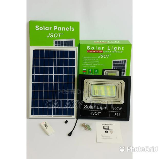 300W Jsor Flood Lights(IP67) - thumbnail 2
