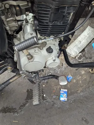 Bajaj Boxer 150 UG 2024 Black