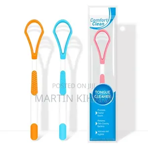 Tongue Scraper