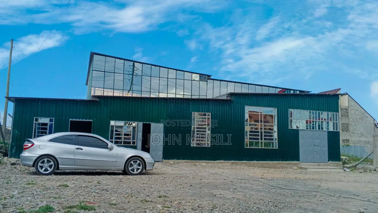 Aluminum/Glass Work