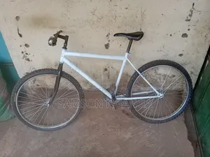 Mountain Bike Size 26